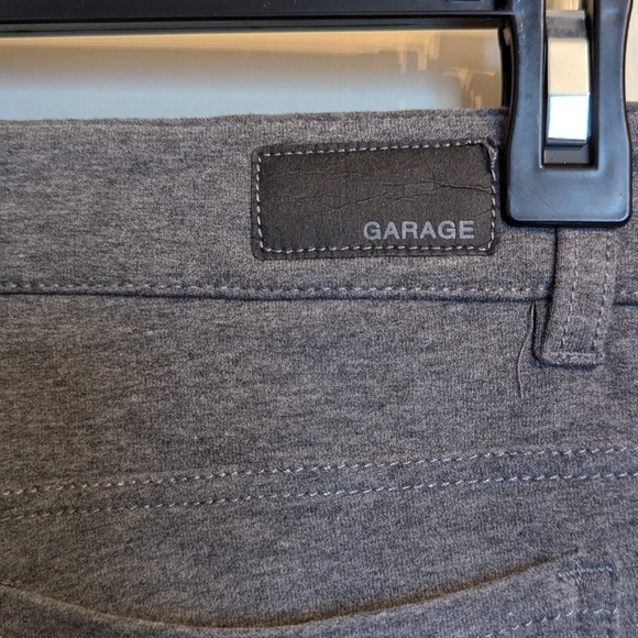 Garage Pants - Size Small - Picture 4 of 6
